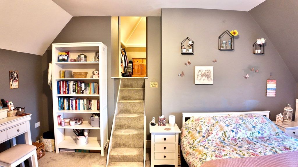 Additional image 33 of 6 bed semi-detached house for salePen-Rhiw Avenue, Oakdale NP12