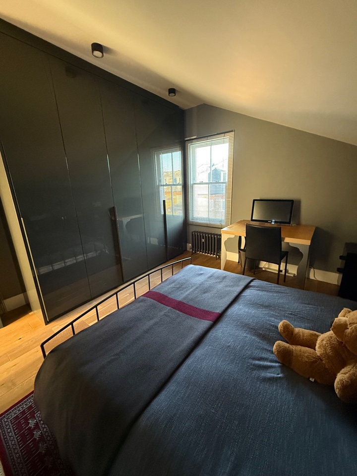 Additional image 3 of Room in a Shared Flat, Cubitt Terrace, SW4, N1 7GU