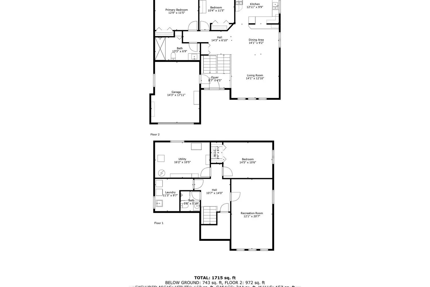 Additional image 20 of 1565 Old Brock Street