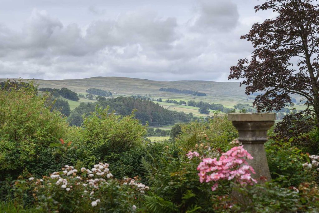 Additional image 25 of 5 bed country house for saleAshes House, Stanhope, County Durham DL13