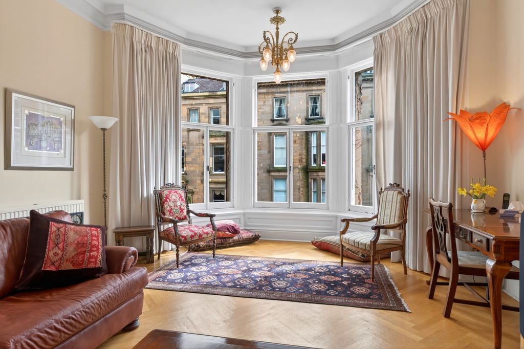 Additional image 29 of 4 bed flat for sale21 2 Rothesay Terrace, Edinburgh EH3