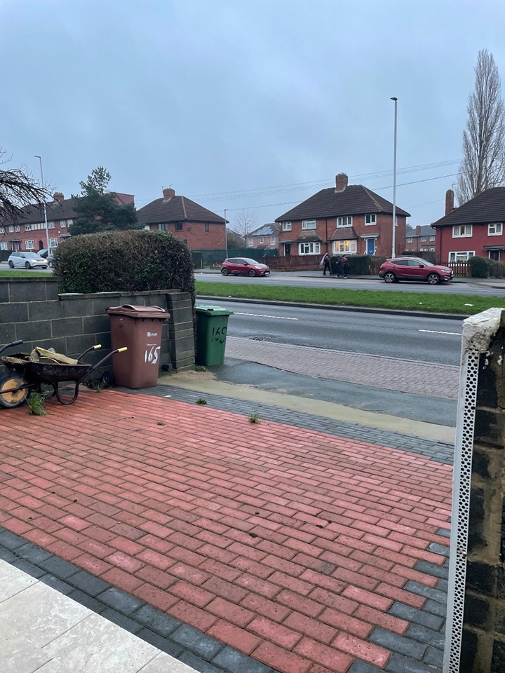 Additional image 2 of 4 Bed Semi-Detached House, Scott Hall Road, LS7, N1 7GU