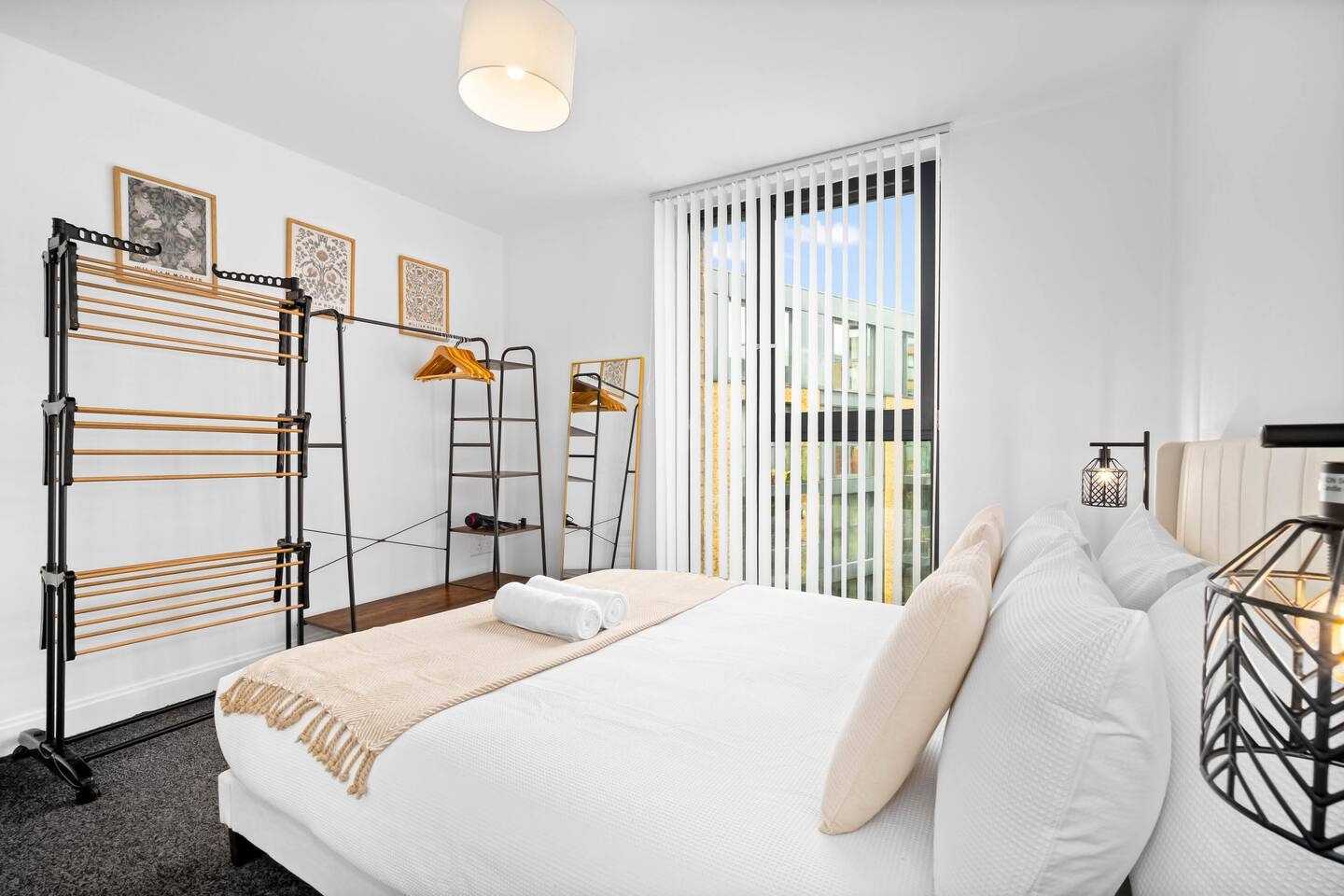 Additional image 10 of 2 Bed Flat, Southside, B5, N1 7GU