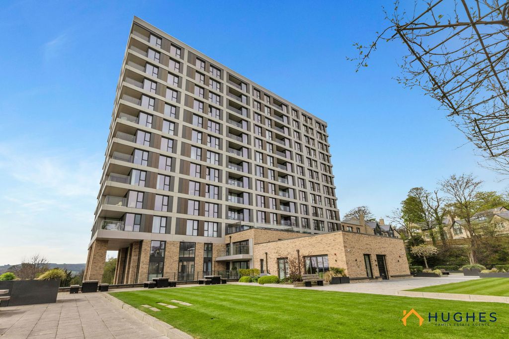 Additional image 29 of 2 bed flat for saleHallam Towers, Fulwood Road, Ranmoor, Sheffield S10