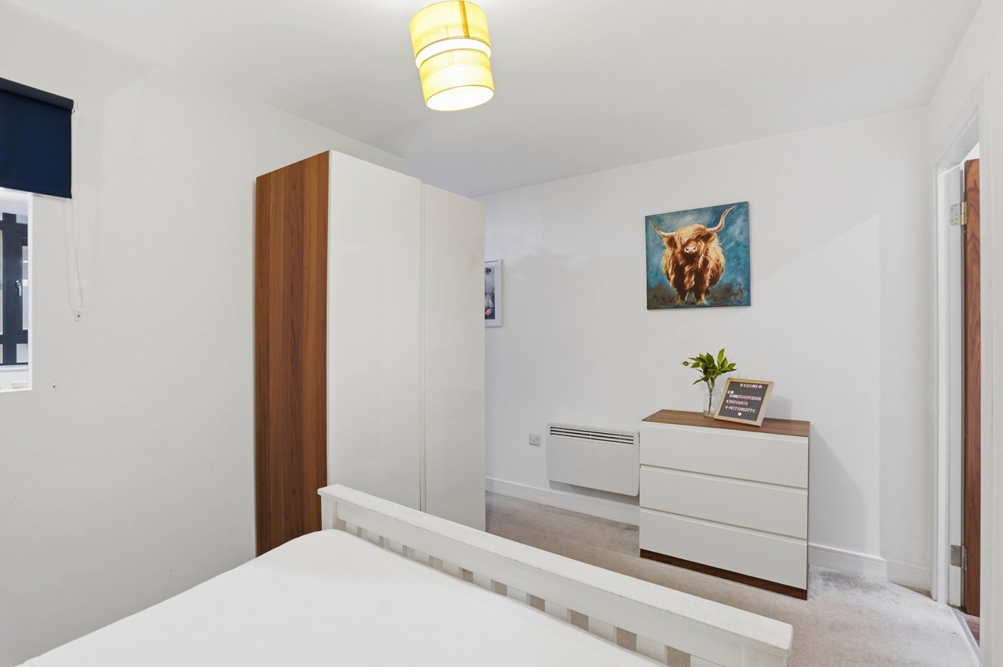 Additional image 10 of Studio Flat, Fabrick Square, B12, B12 0LD