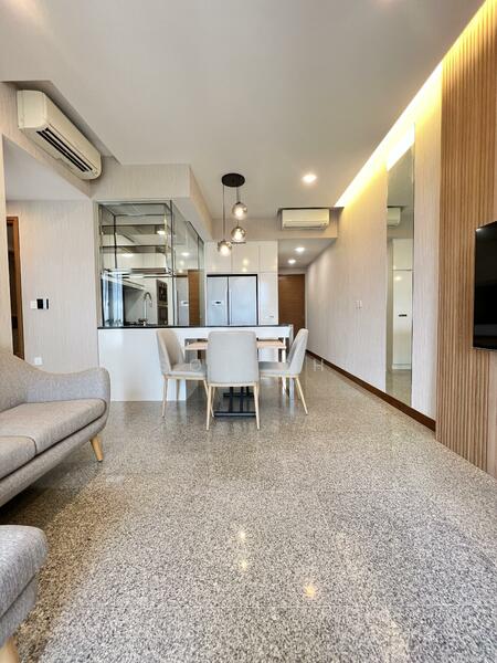 Additional image 2 of West Coast Crescent