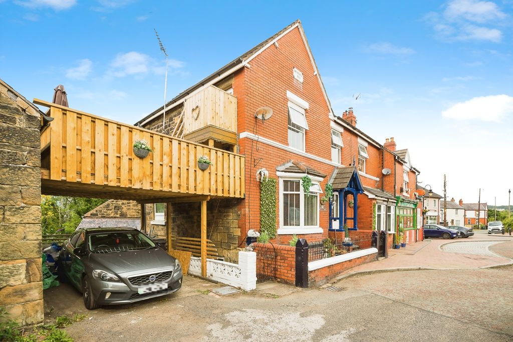 Additional image 2 of 5 bed flat for saleCrane Street, Cefn Mawr, Wrexham LL14