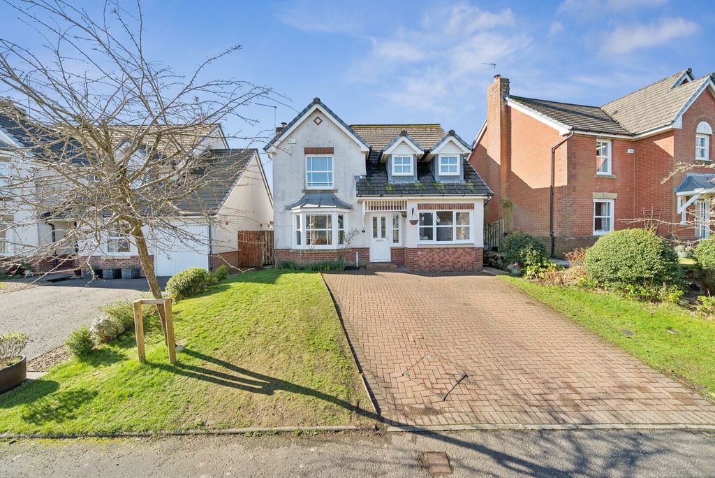 Additional image 23 of 4 bed detached house for saleRamsay Drive, Dunblane FK15