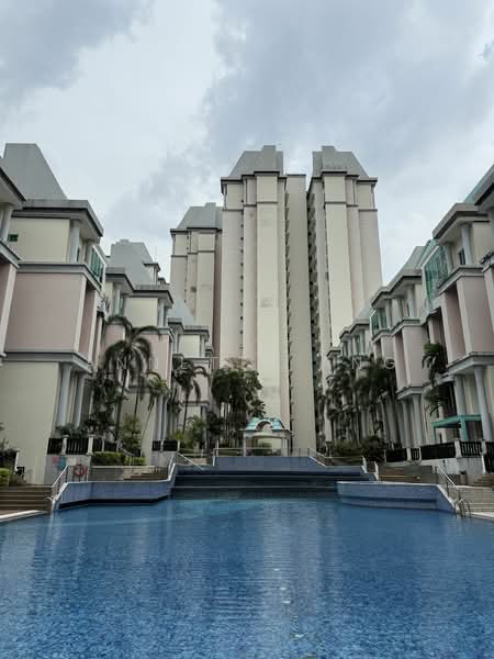 Additional image 3 of 15 Hazel Park Condo