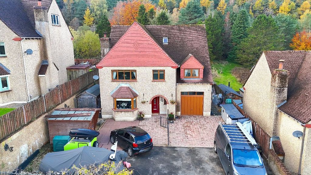Additional image 45 of 6 bed detached house for saleYork Avenue, Garden City, Ebbw Vale NP23