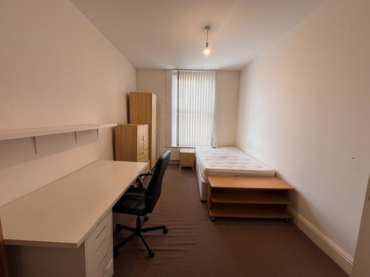 Additional image 6 of 3 Bed Flat, Hyde Terrace, LS2, N1 7GU