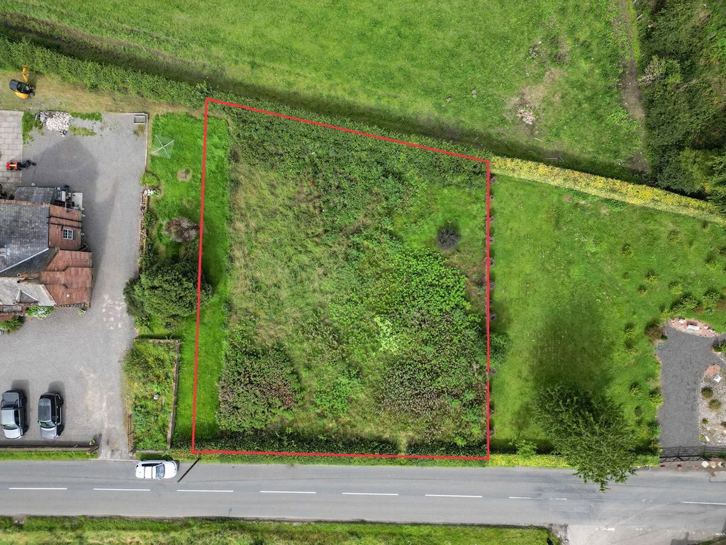 Land for saleThornhill, Dumfries DG3 photo 4