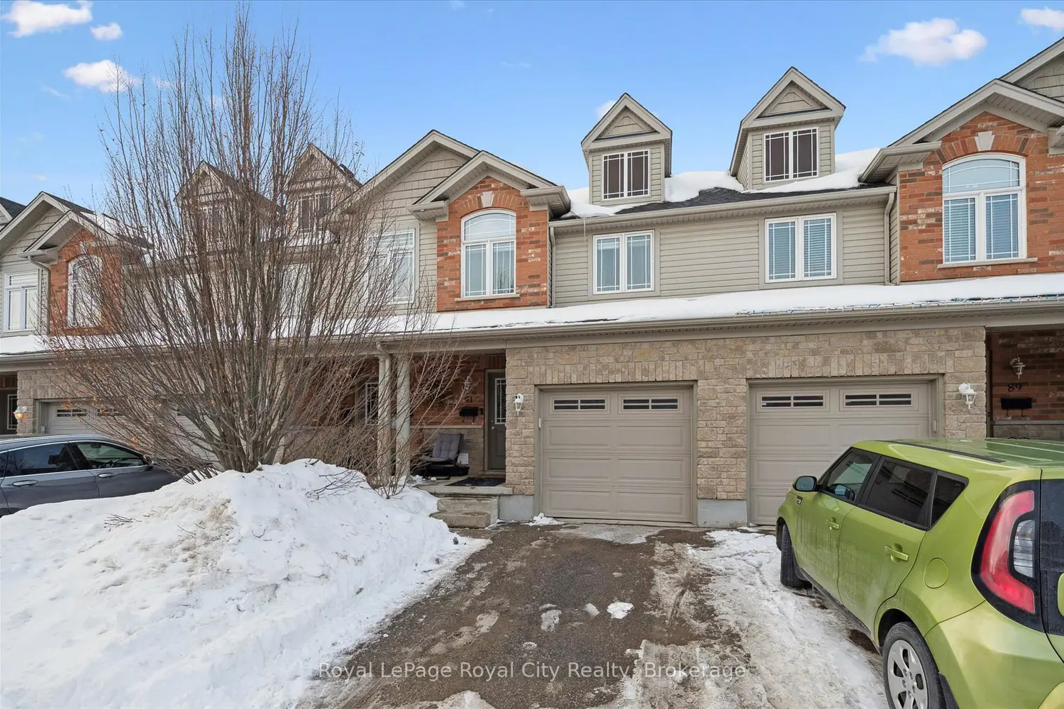 91 Lambeth Way photo 2