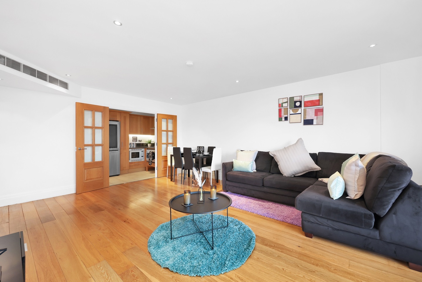 Additional image 36 of 3 Bed Flat, Thames Point, SW6, N1 7GU