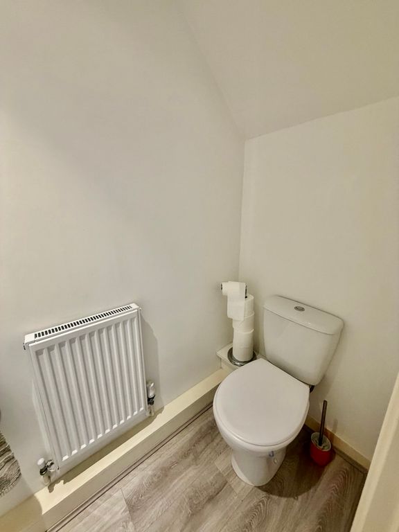 Additional image 10 of 3 bed semi-detached house for saleBellvue Road, Llanelli SA14