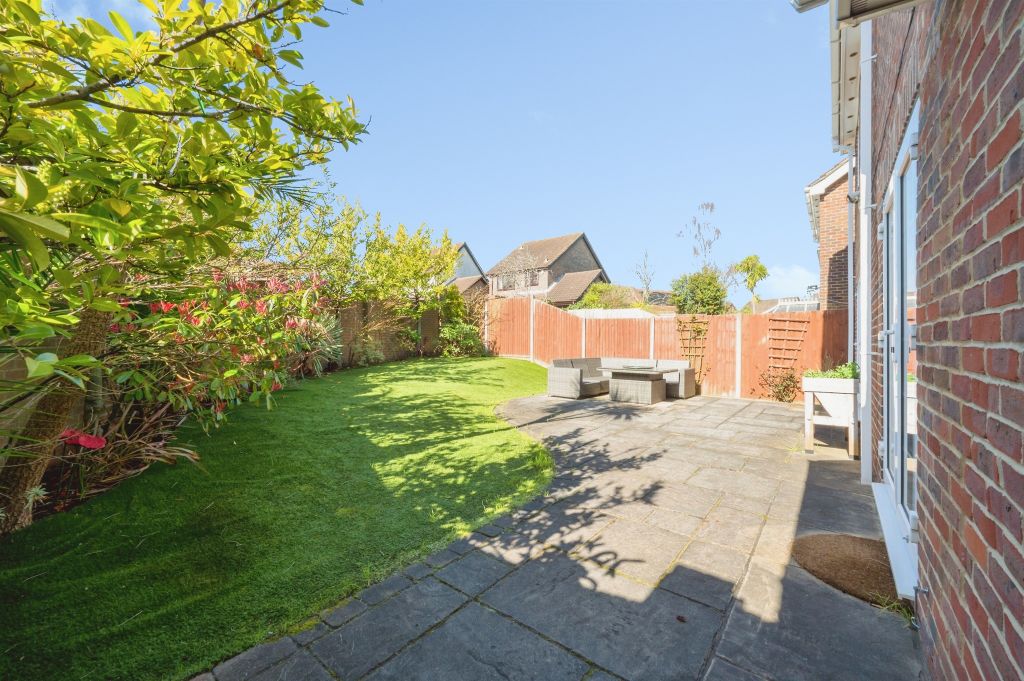 Additional image 22 of 4 bed link detached house for saleBeattie Rise, Hedge End, Southampton SO30