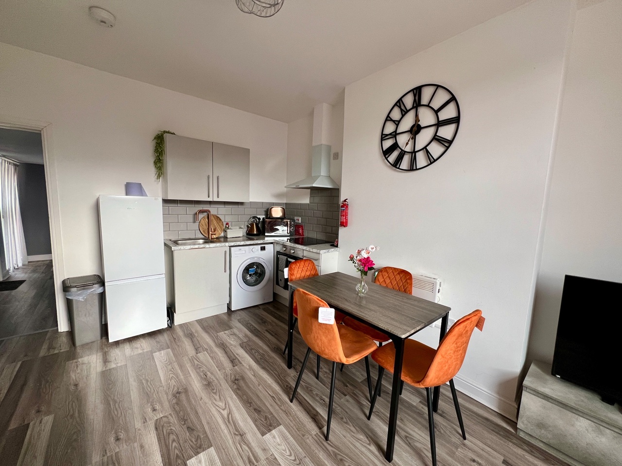 Additional image 3 of 1 Bed Flat, Trafalgar Road, B13, N1 7GU