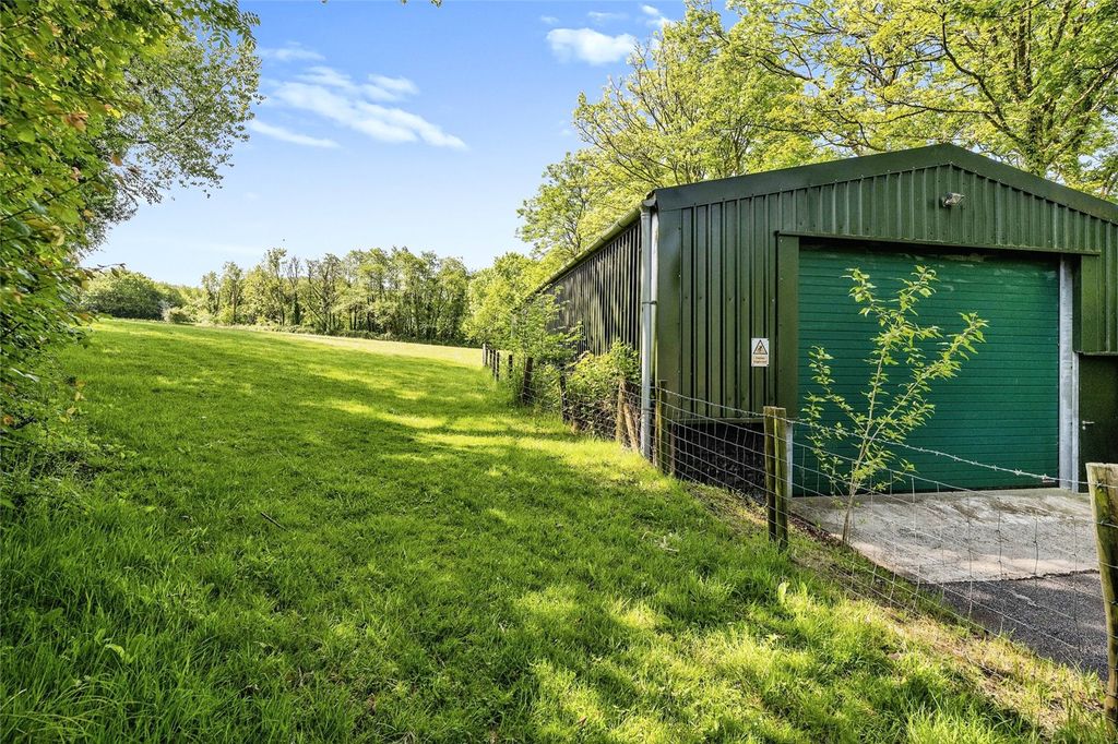 Additional image 8 of 3 bed detached house for salePenfedy Isaf Farm, Heol Penfedy, Felindre, Swansea SA5