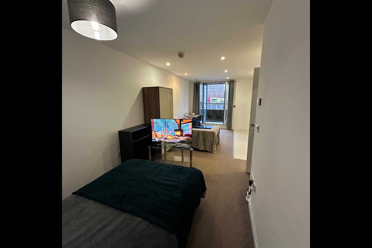 Additional image 9 of Studio Flat, Masshouse Plaza, B5, N1 7GU