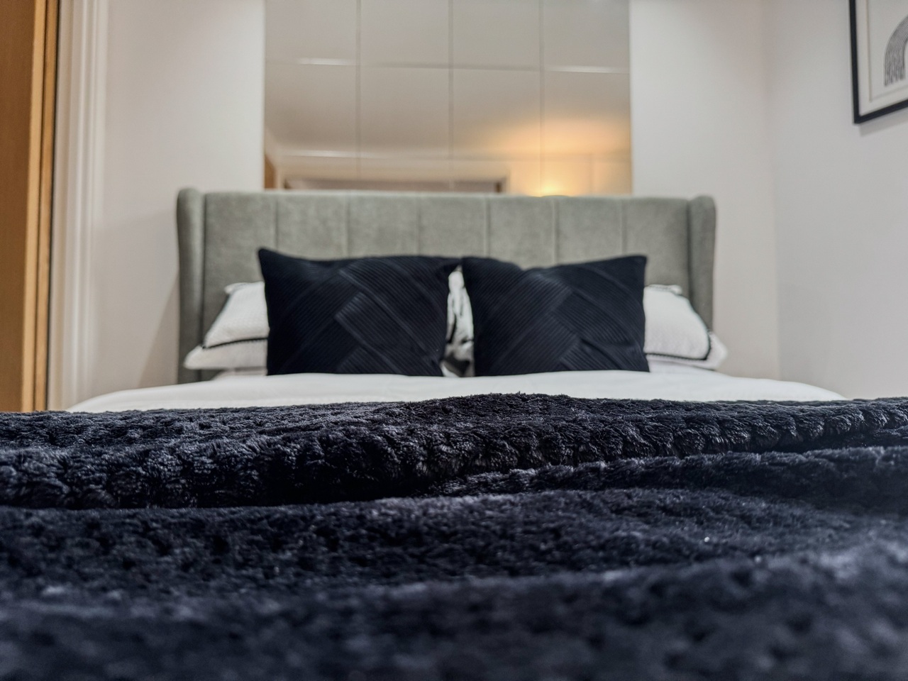 Additional image 6 of 1 Bed Flat, Spencer Point, B18, N1 7GU