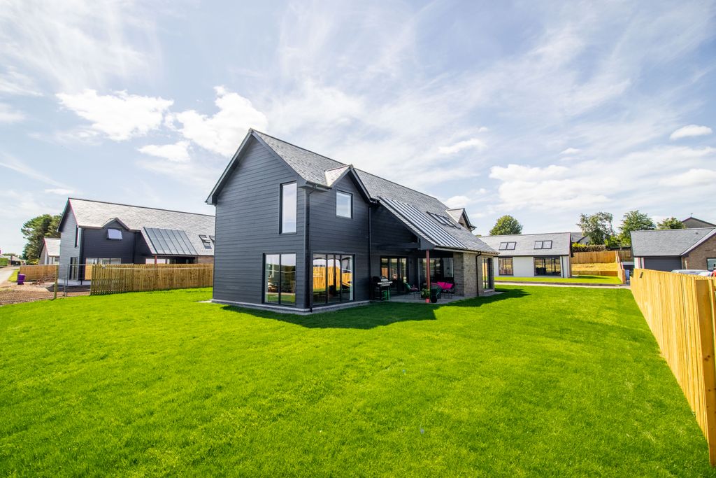 Additional image 41 of 4 bed detached house for saleInverkeilor, Arbroath DD11