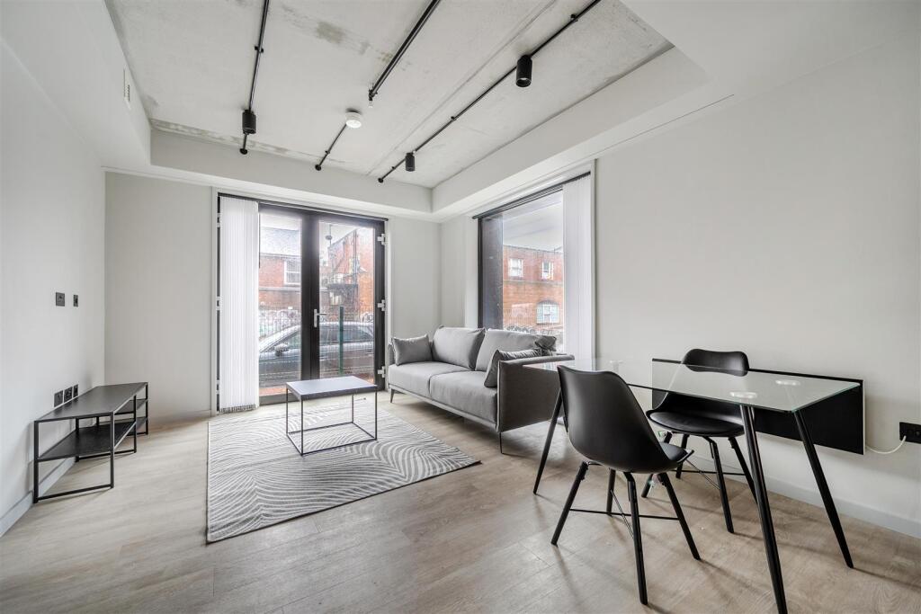 Additional image 2 of SETL, Ludgate Hill, Birmingham