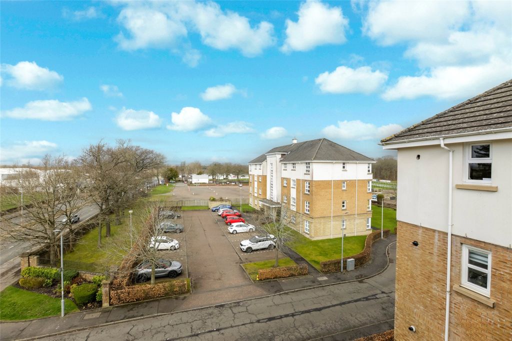 Additional image 19 of 3 bed flat for saleThe Paddock, Hamilton, South Lanarkshire ML3