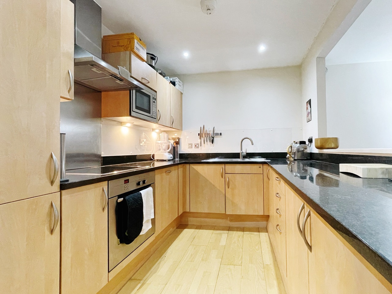 Additional image 4 of Room in a Shared Flat, Maida Vale, W9, N1 7GU