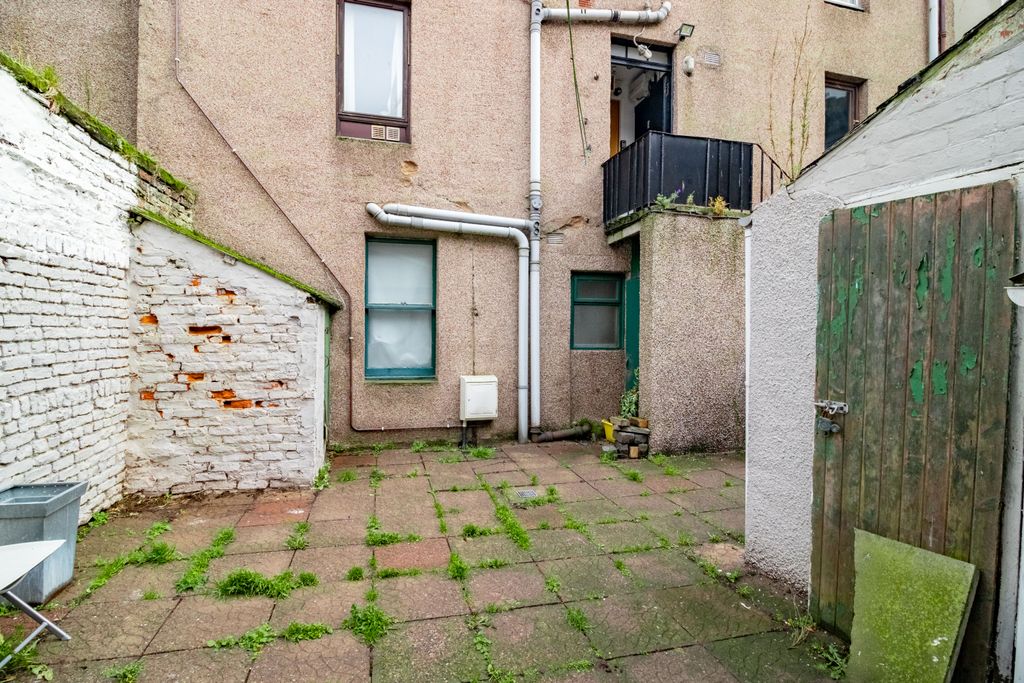 Additional image 24 of 2 bed flat for saleGibson Place, Montrose DD10