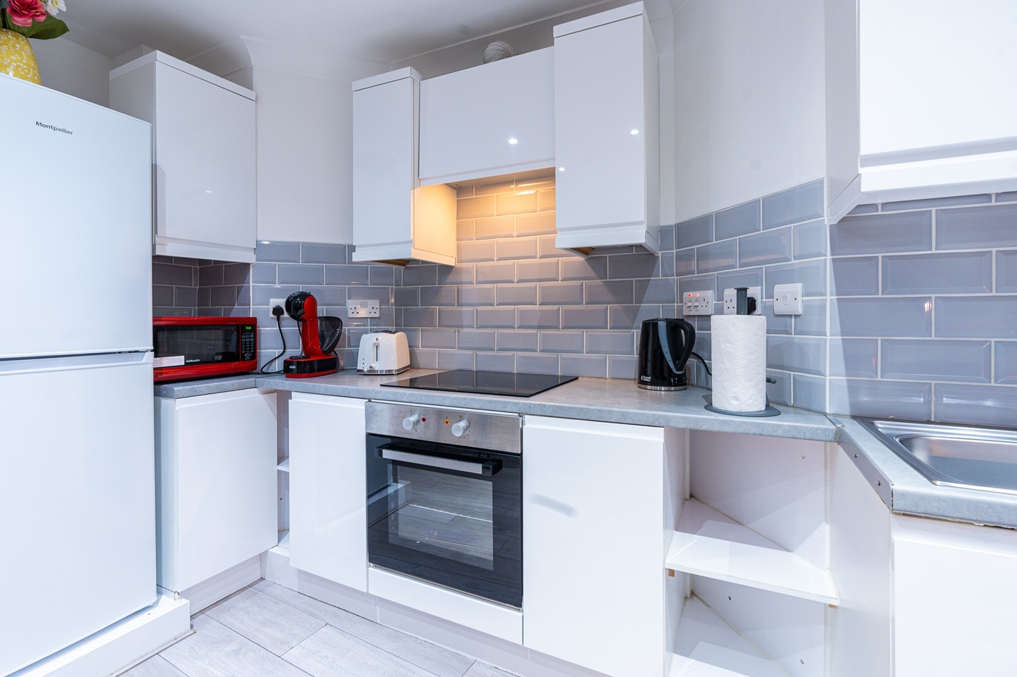 Additional image 18 of 3 Bed Flat, North End Road, W14, N1 7GU