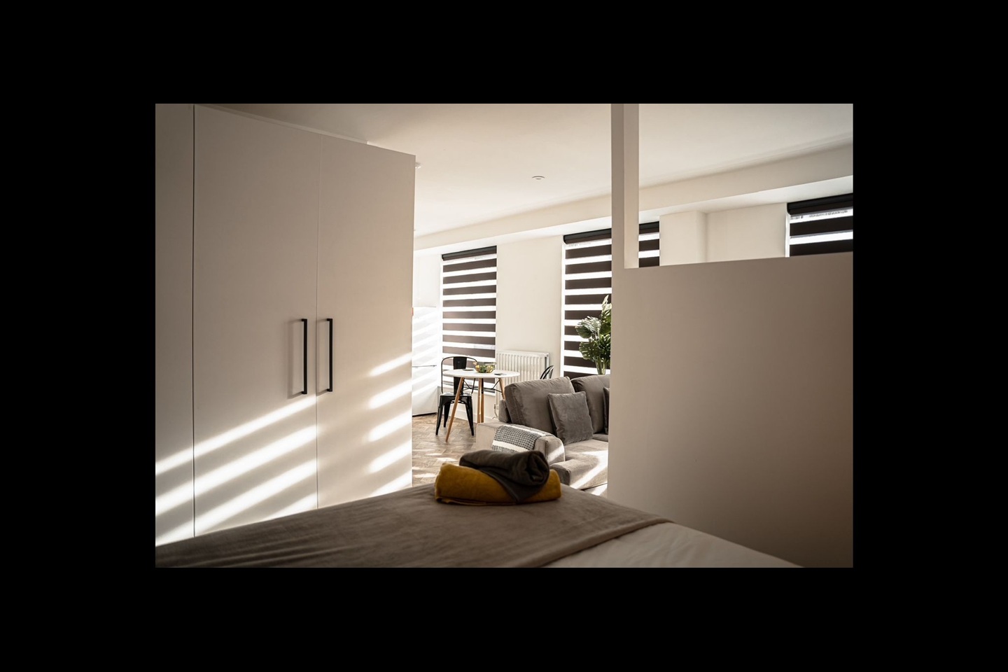 Additional image 6 of Studio Flat, Bridge Street West, B19, N1 7GU