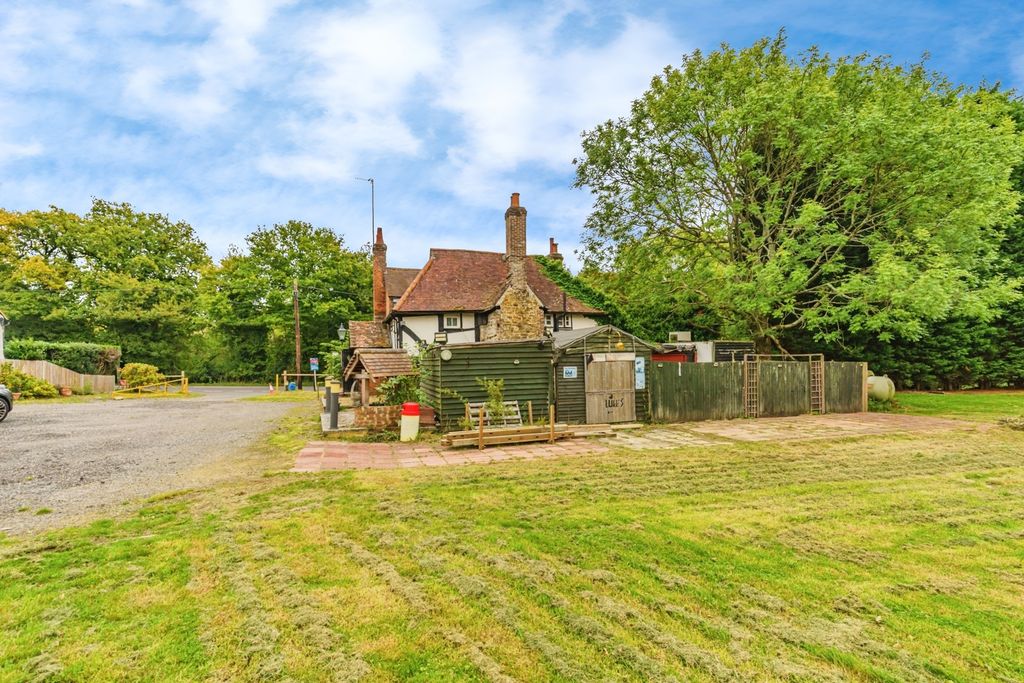 Additional image 15 of Land for saleDorking Road, Kingsfold, Horsham, West Sussex RH12