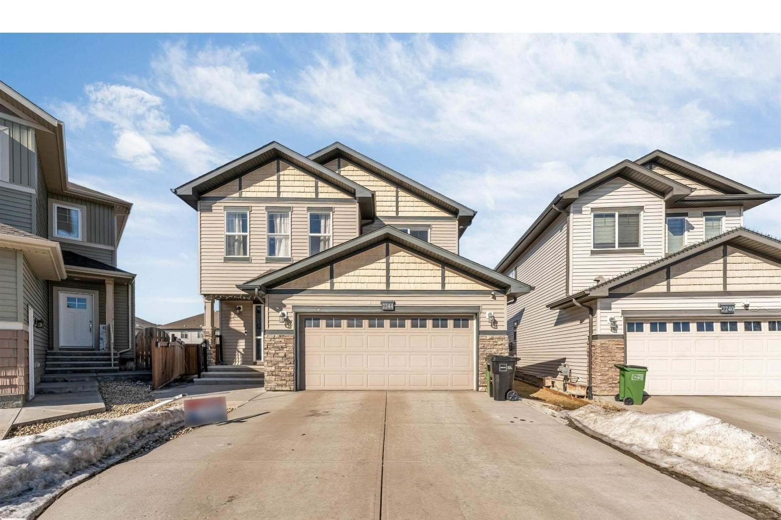 Additional image 7 of 2244 21 Avenue NW, Edmonton, AB, T6T0Y9
