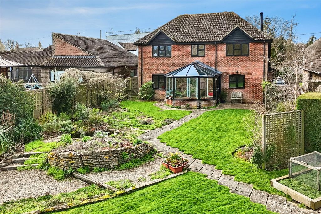 Additional image 4 of Land for saleHawkeridge Village, Westbury BA13