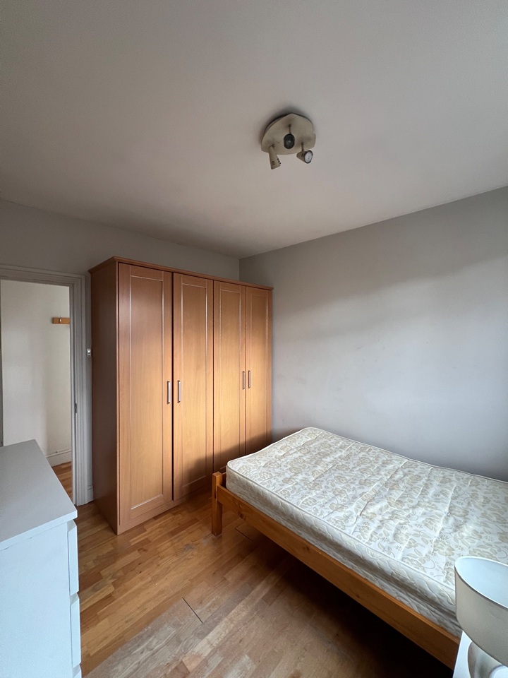 Additional image 5 of 2 Bed Flat, Fortess House, NW5, N1 7GU
