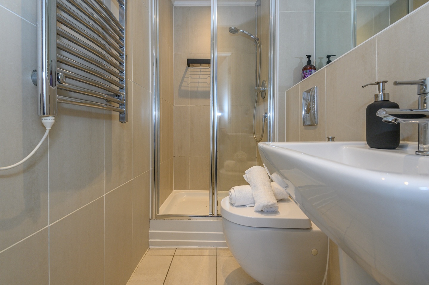 Additional image 7 of 2 Bed Flat, Bedford Chambers, LS1, LS1 5PZ