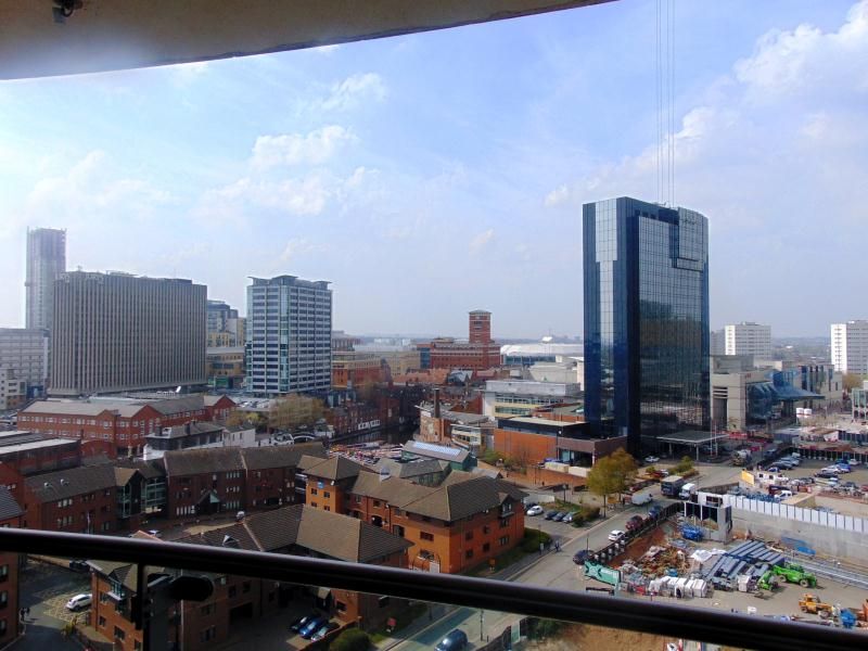 Additional image 17 of 2 bed flat for saleCentenary Plaza, Birmingham B1
