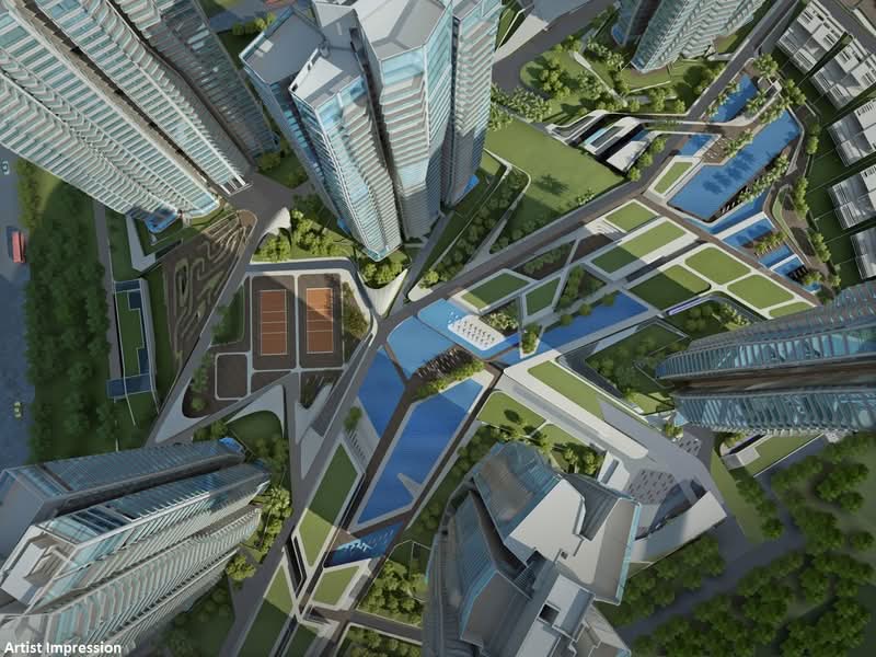 Additional image 17 of 13 Leedon Heights