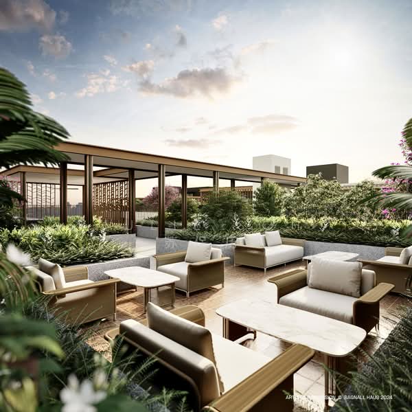 Freehold I 1 Min Walk to MRT I @ Leasehold Price