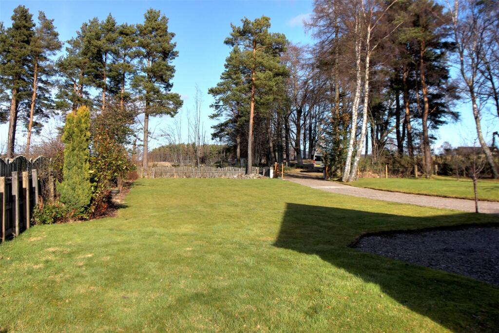 Additional image 25 of Glenallachie House, Aberlour, Moray, AB38