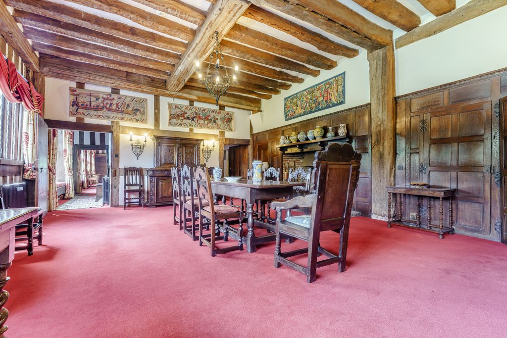 Additional image 6 of 6 bed detached house for saleStation Road, Hellingly, Hailsham, East Sussex BN27