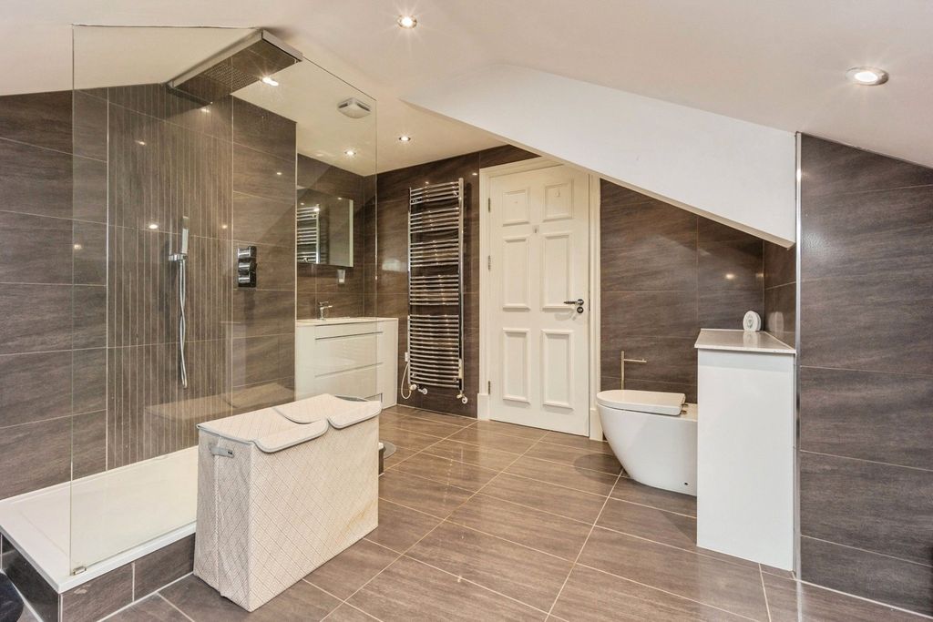 Additional image 5 of 2 bed flat for saleSt. Hilarys Park, Alderley Edge, Cheshire SK9