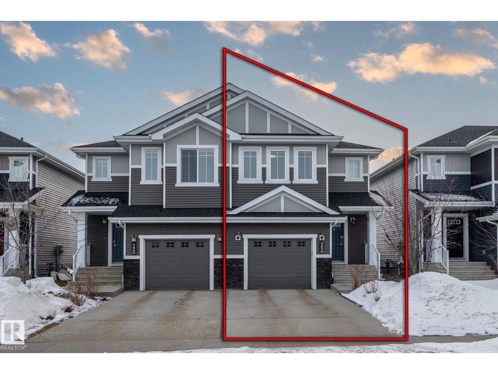 Additional image 2 of 483 Ebbers Way NW, Edmonton, AB, T5Y3T7