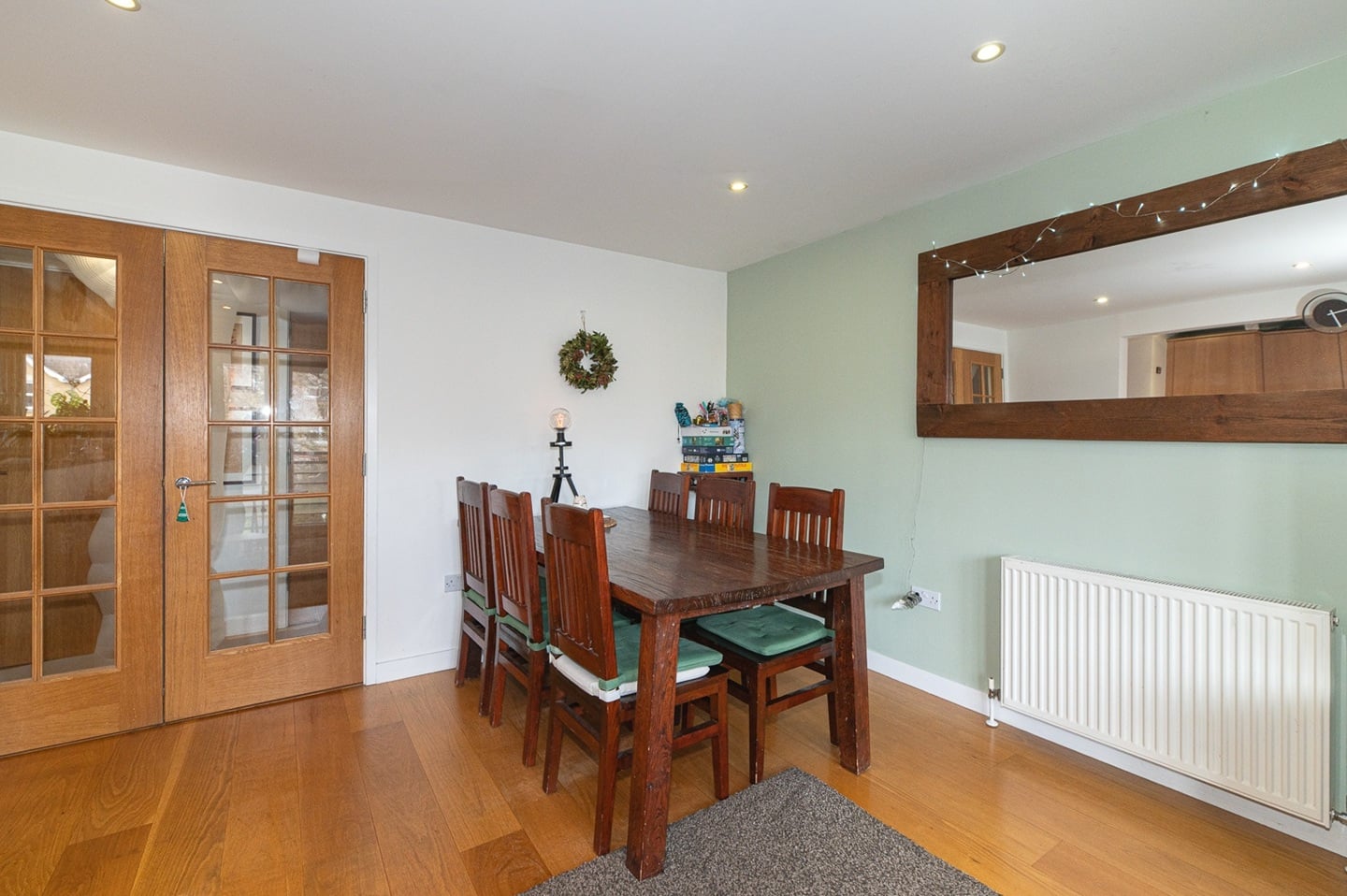 Additional image 20 of 2 Bed Flat, Rodenhurst Road, SW4, N1 7GU