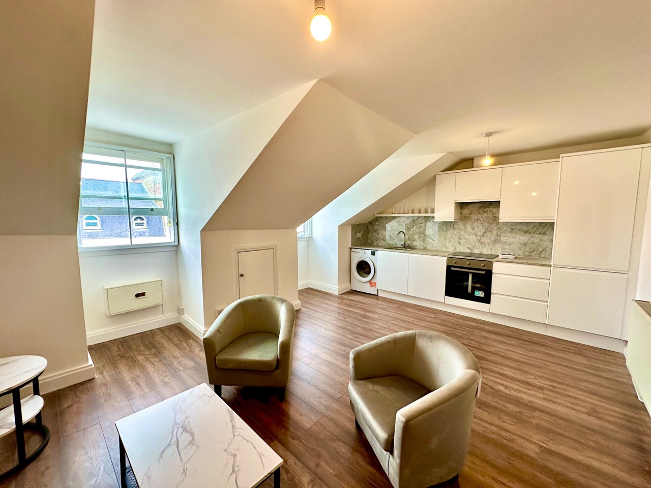 Additional image 3 of 1 Bed Flat, Russell Gardens, W14, N1 7GU