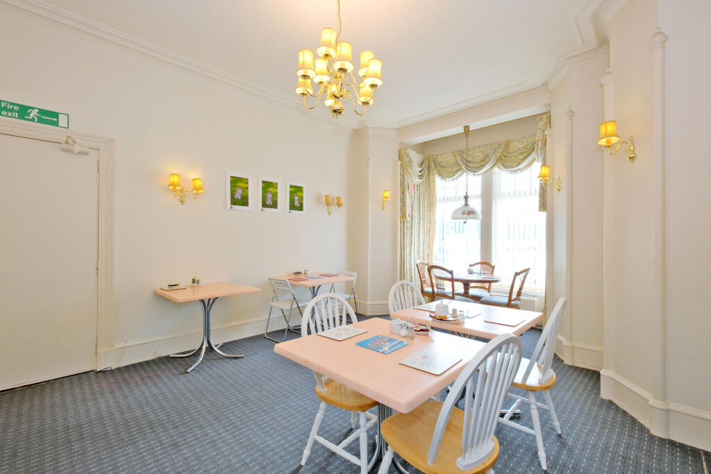 Additional image 3 of Brentwood Villa Guest House, 560 King St, Aberdeen, AB24