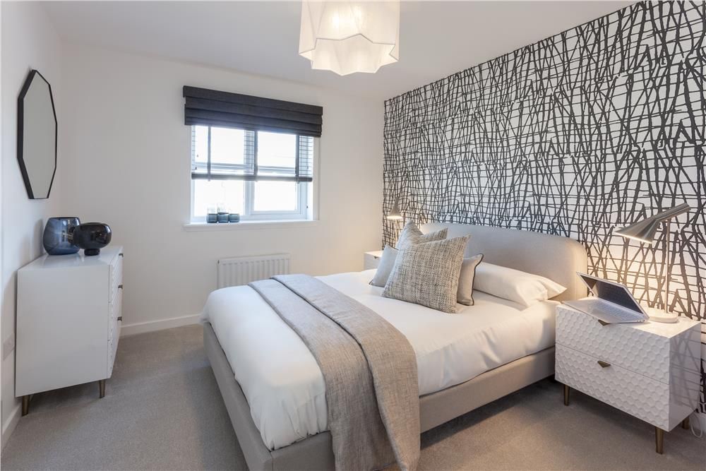 Additional image 9 of 4 bed detached house for sale"Burlwood" at Alva Road, Sauchie, Alloa FK10