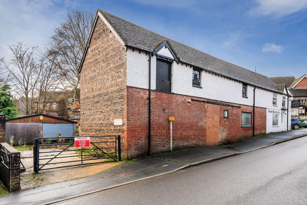 Additional image 2 of Land for saleAmy Road, Oxted, Surrey RH8