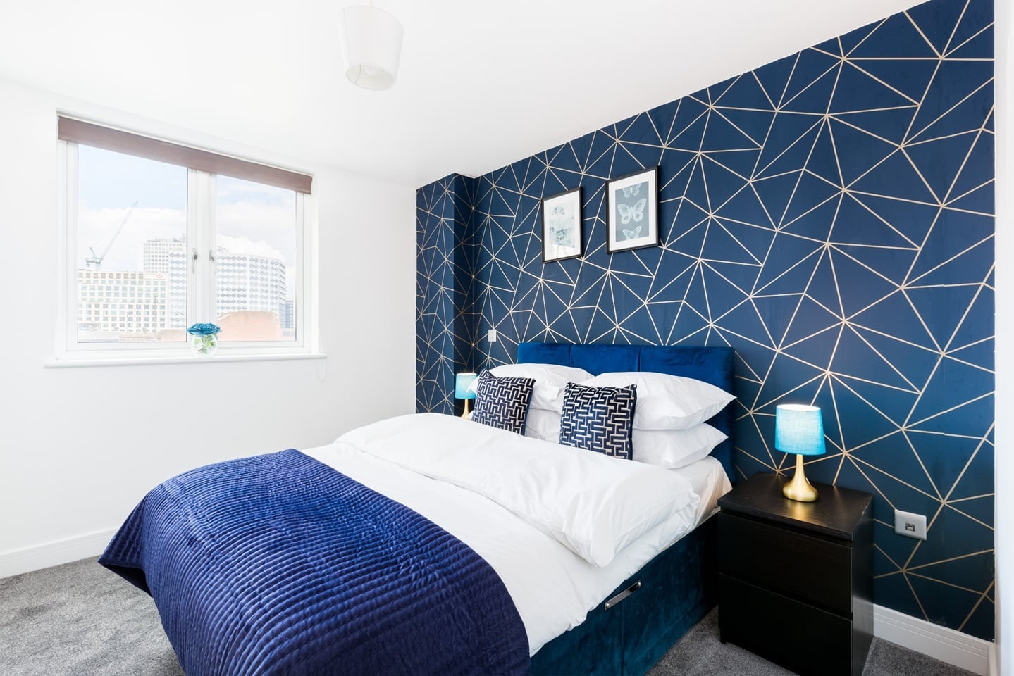 Additional image 6 of 2 Bed Flat, Cutlass Court, B1, N1 7GU