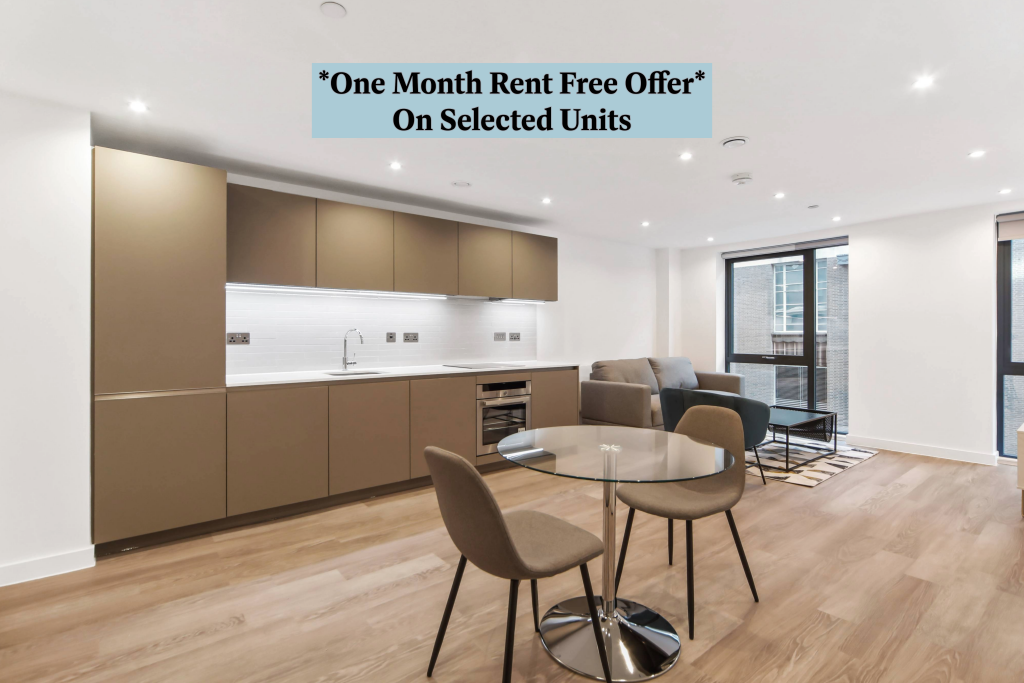 Lionel Street, Birmingham, B3